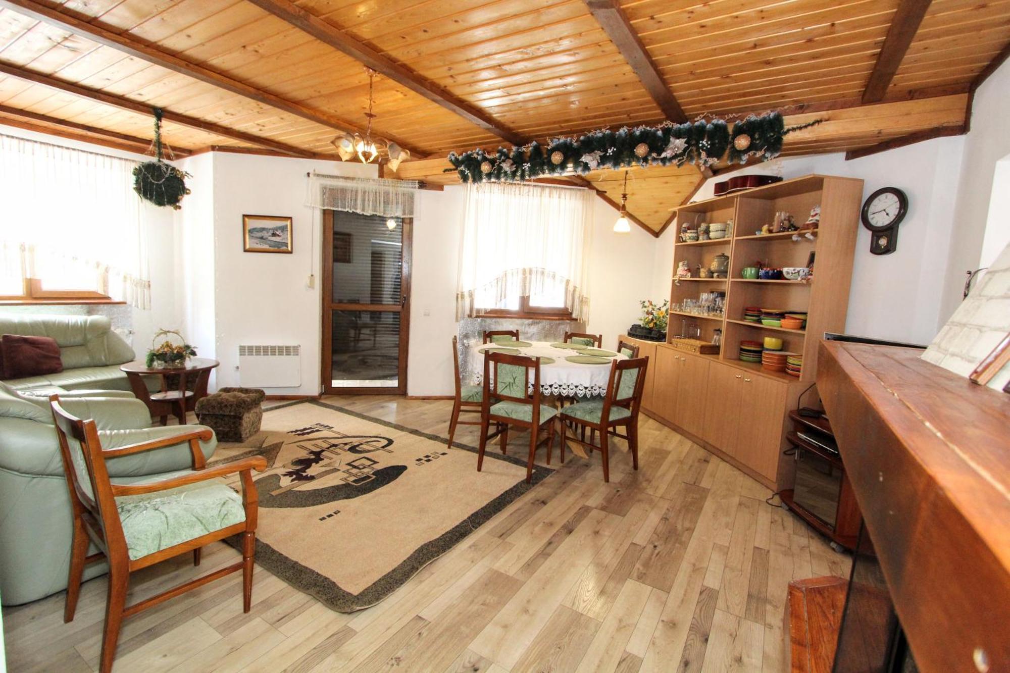 Хуторянка Villa Tatariv Buitenkant foto