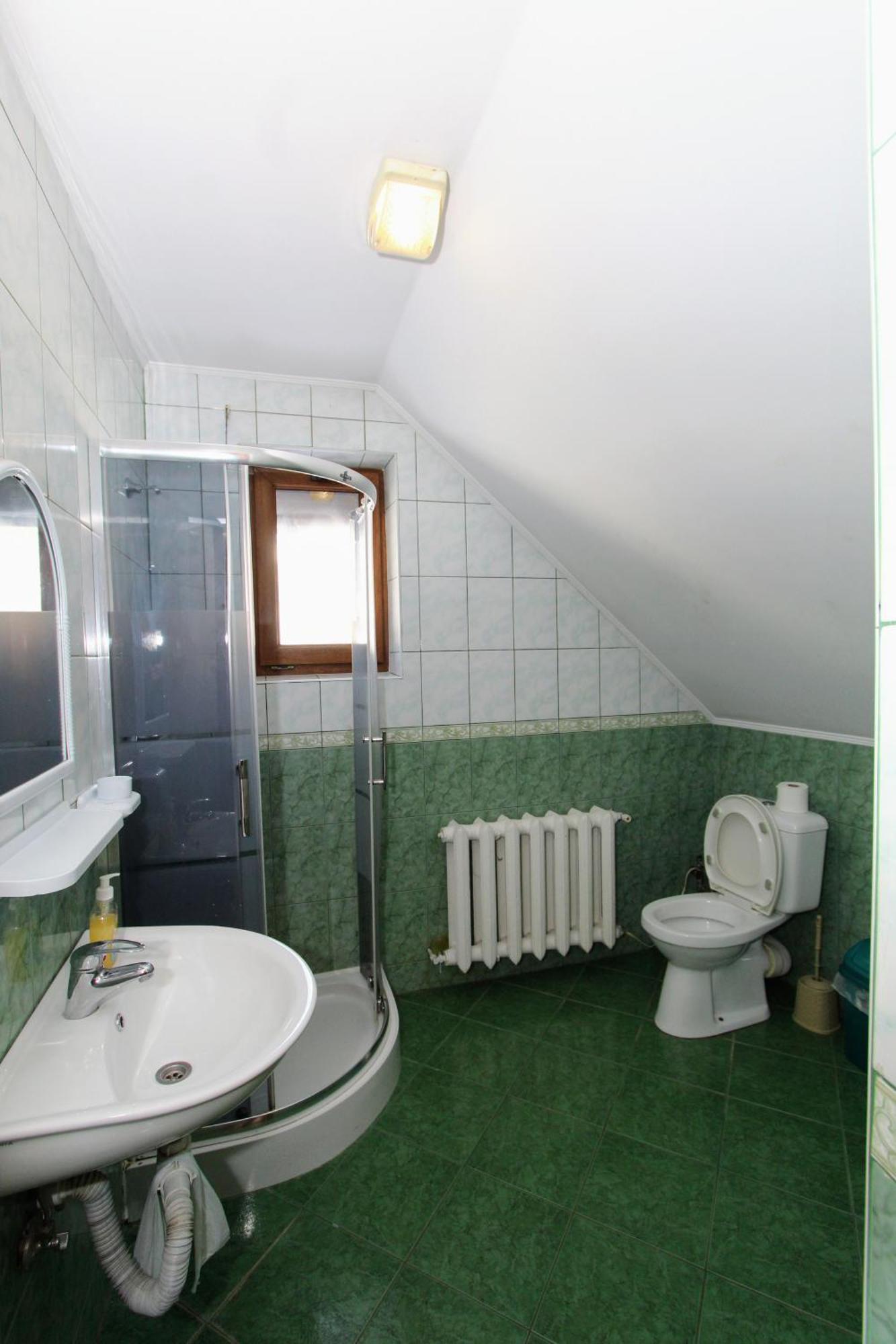 Хуторянка Villa Tatariv Buitenkant foto